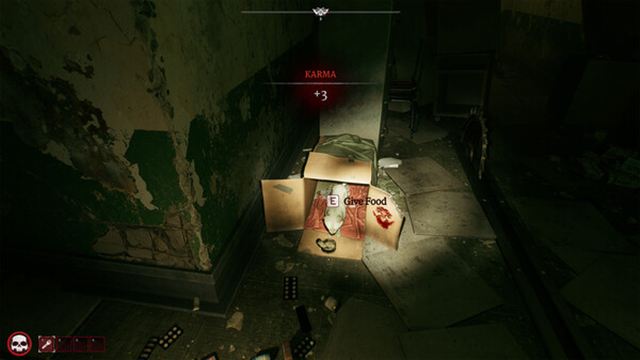 Tải game Psycho Fear-TENOKE