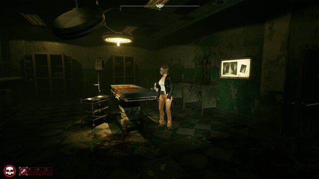 Tải game Psycho Fear-TENOKE