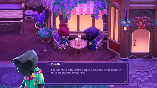Tải game Moonlight Peaks v1.2.6-P2P