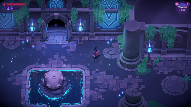Tải game Moonlight Peaks v1.2.7-RUNE