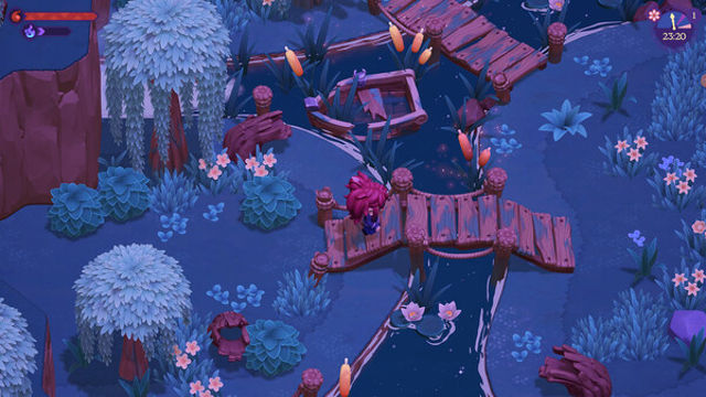 Tải game Moonlight Peaks v1.2.7-RUNE