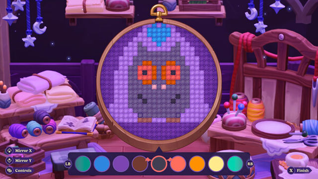 Tải game Moonlight Peaks v1.1.44-P2P