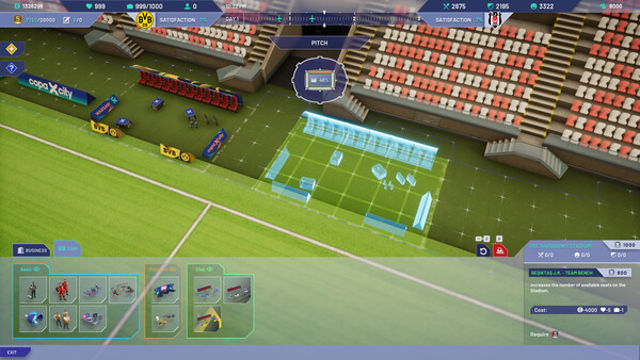 Tải game COPA CITY Early Access
