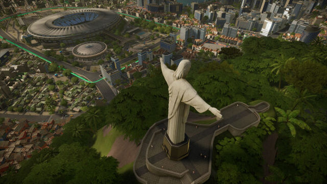 Tải game COPA CITY Early Access