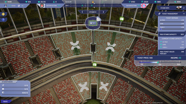 Tải game COPA CITY Early Access