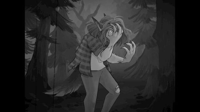 Tải game The Last Werewolf-TENOKE