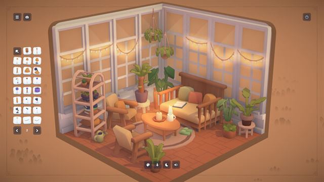 Tải game MakeRoom-P2P