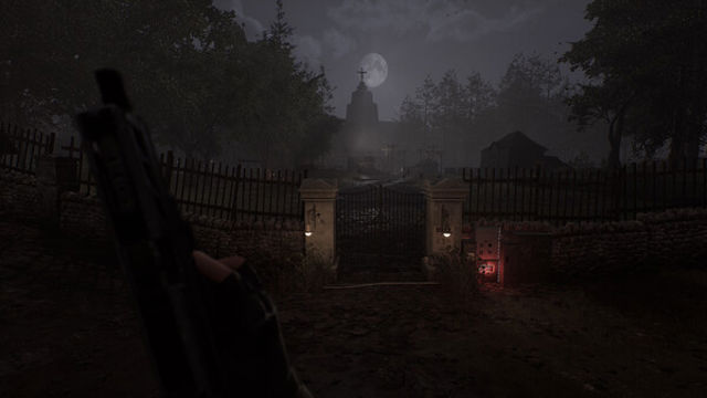 Tải game Evil Of Fate Early Access