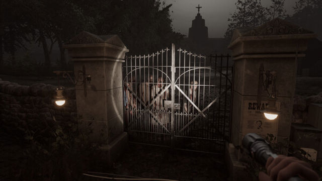 Tải game Evil Of Fate Early Access