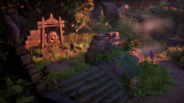 Tải game Expeditions Samurai Early Access