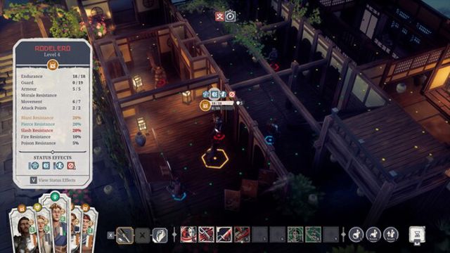 Tải game Expeditions Samurai Early Access