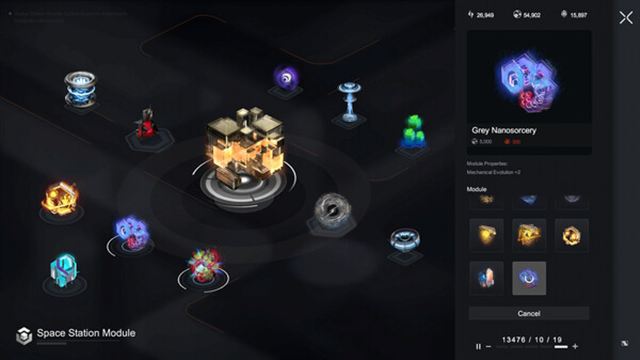 Tải game Lightracer Spark v1.3.3-P2P