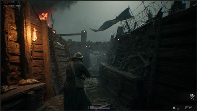 Tải game Trench Tales v20250722 Early Access
