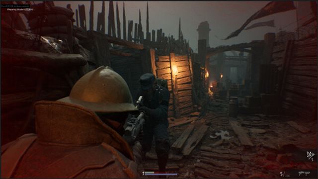 Tải game Trench Tales v20250722 Early Access