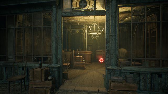 Tải game Trench Tales v20250722 Early Access