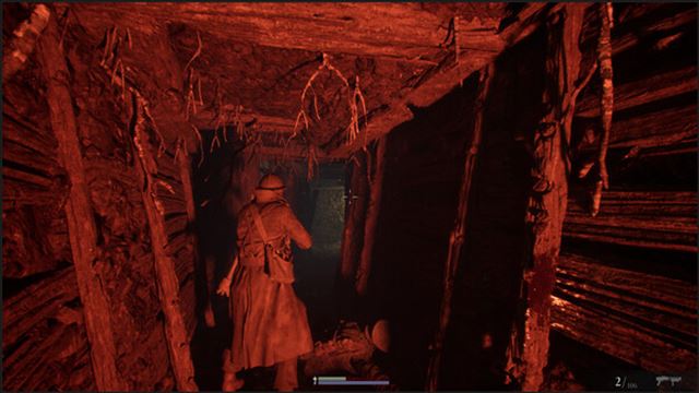 Tải game Trench Tales v20250722 Early Access