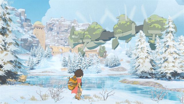 Tải game Europa-RUNE