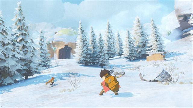 Tải game Europa-RUNE