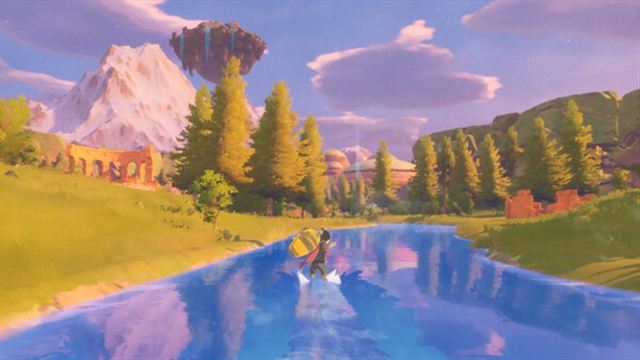 Tải game Europa-RUNE