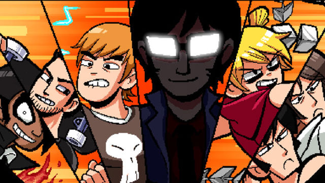 Tải game Scott Pilgrim vs The World-VOICES38