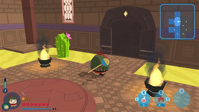 Tải game Shishi Timeless Prelude-TENOKE