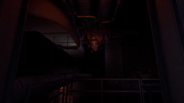 Tải game Five Nights at Freddys Secret of the Mimic-RUNE