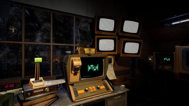 Tải game Five Nights at Freddys Secret of the Mimic-RUNE