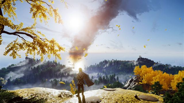 Tải game Ghost of Tsushima Directors Cut v1053.6.0712.1625-P2P