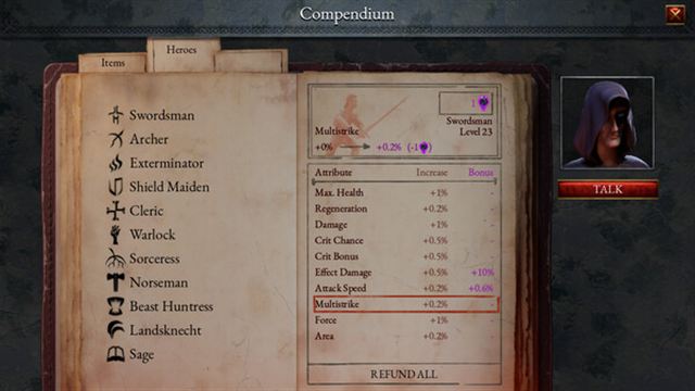 Tải game Halls of Torment v20240927-P2P