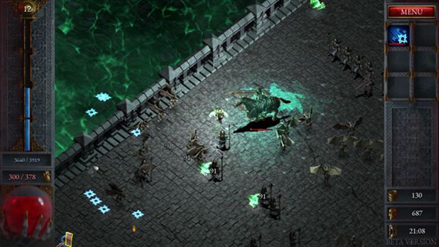 Tải game Halls of Torment v20250212-P2P