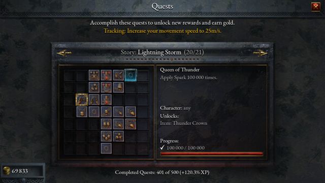 Tải game Halls of Torment v20241011-P2P