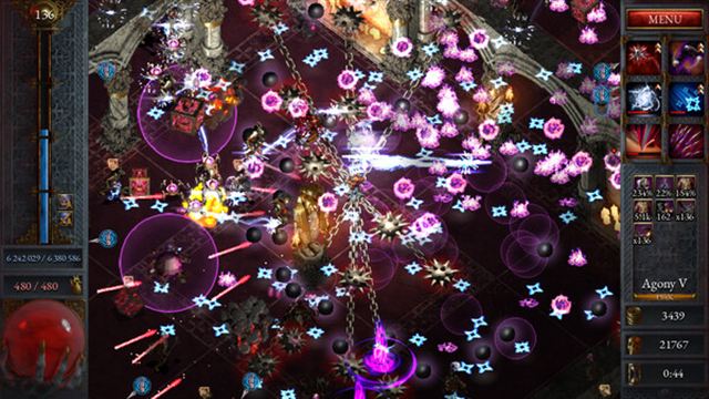 Tải game Halls of Torment-TENOKE