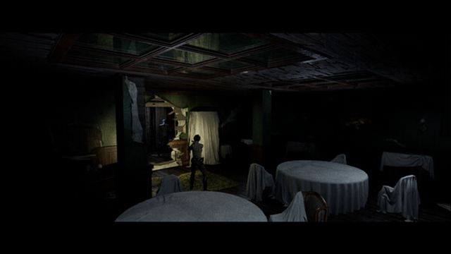 Tải game THE MUTE HOUSE-TENOKE