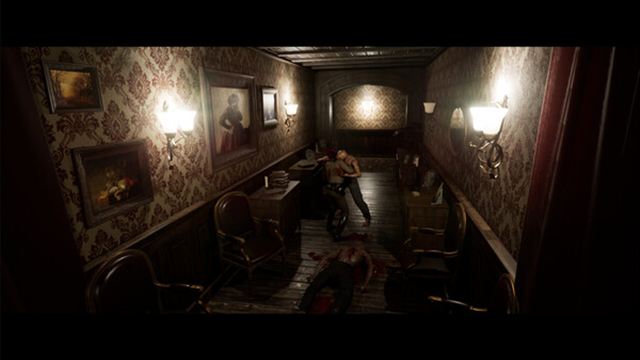 Tải game THE MUTE HOUSE-TENOKE