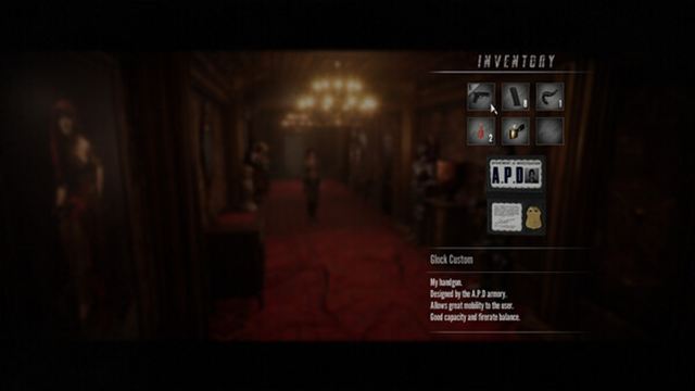 Tải game THE MUTE HOUSE-TENOKE