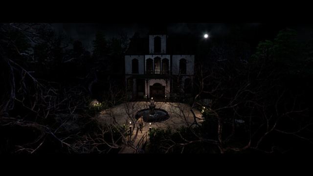 Tải game The Mute House-P2P