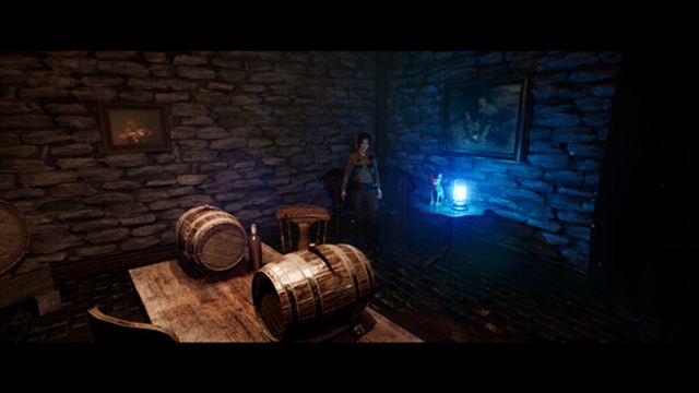 Tải game THE MUTE HOUSE-TENOKE