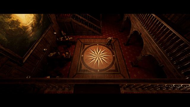 Tải game The Mute House-P2P