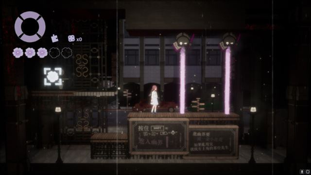 Tải game Marquee Candle-TENOKE