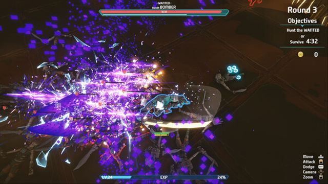 Tải game Blow Away Survivors-TENOKE