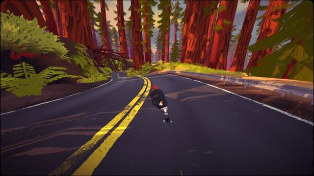 Tải game Driftwood v1.0.5-P2P