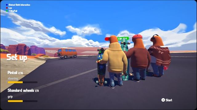 Tải game Driftwood v1.0.6.H1-P2P