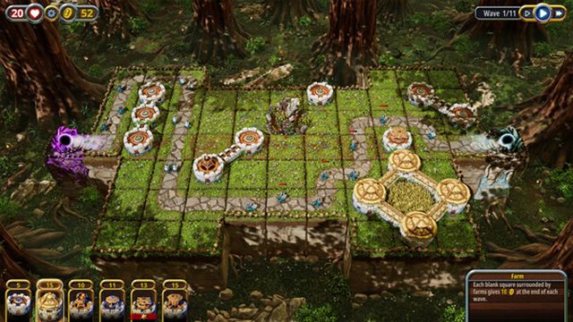 Tải game Artisan TD v1.301-P2P