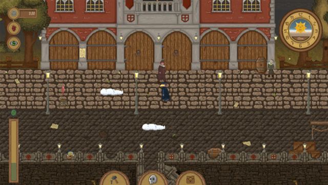 Tải game Plague London 1665-TiNYiSO