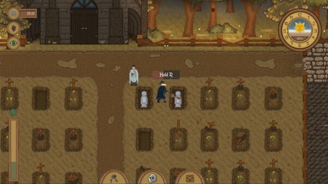 Tải game Plague London 1665-TiNYiSO