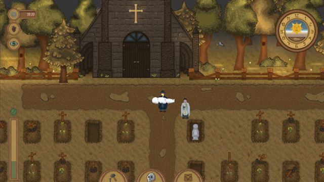 Tải game Plague London 1665-TiNYiSO