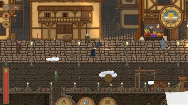 Tải game Plague London 1665-TiNYiSO