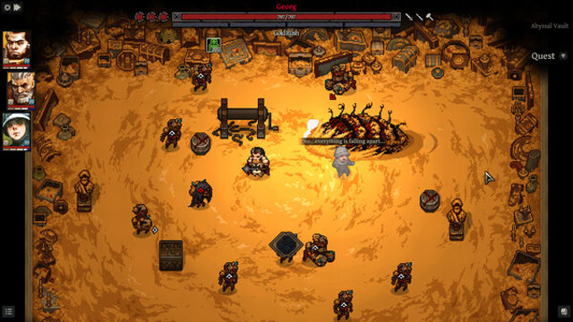 Tải game MEMOLITH Forsaken by Light-TENOKE