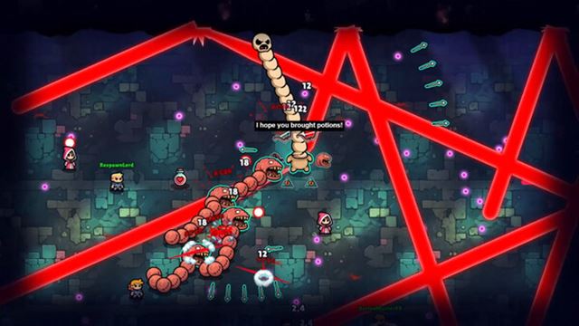 Tải game Noobs Are Coming Early Access