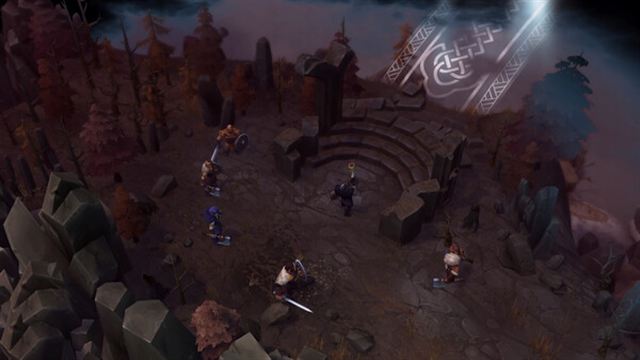 Tải game Northgard v3.7.26.42112-P2P